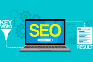 ¿Cómo optimizar SEO de mi web en 8 pasos?