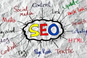 ¿Cómo usar las palabras clave en SEO?